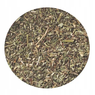 Melisa liść suszony Melissa officinalis 250 g - Herbata - miniaturka - grafika 1