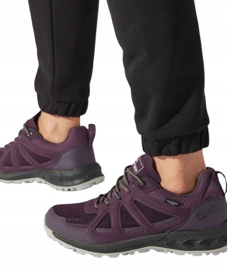JACK WOLFSKIN BUTY TREKKINGOWE DAMSKIE 43 S3B