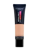 Podkłady do twarzy - Loreal Paris Paris Infallible 24H Matte Cover podkład o długotrwałym działaniu odcień 145 Rose Beige 35 ml - miniaturka - grafika 1