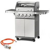 Grille gazowe - Fieldmann FZG 3018 - miniaturka - grafika 1