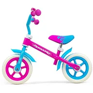 Rowerki biegowe - Milly Mally Rowerek Biegowy Dragon Candy #B1 - miniaturka - grafika 1