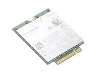 Części i akcesoria do laptopów - Moduł WWAN ThinkPad Fibocom L860-GL-16 CAT16 4 G LTE dla komputerów ThinkPad T14 3 Gen (4XC1K20994) - miniaturka - grafika 1