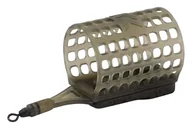 Inne akcesoria dla wędkarzy - Daiwa Koszyczek N'zon Open End Feeder Roz. L -60 G - miniaturka - grafika 1