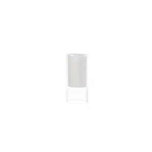 Nowodvorski Klosz CAMELEON CYLINDER S WHITE 8545 - Oprawy, klosze i abażury - miniaturka - grafika 1