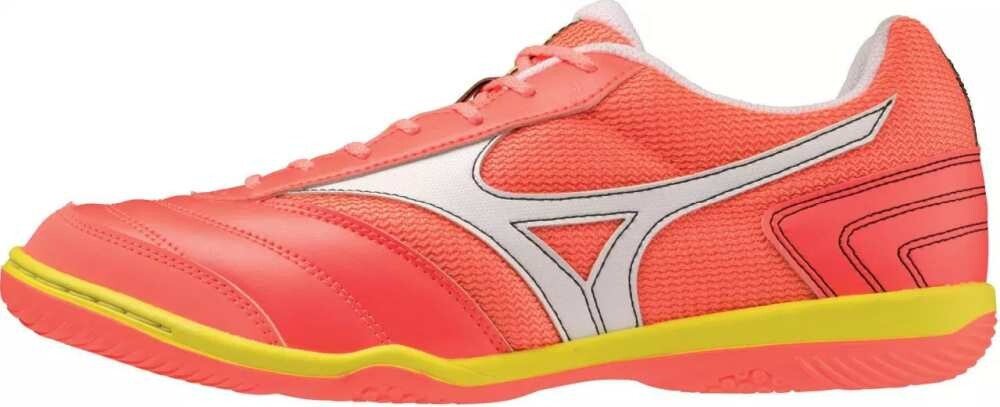 BUTY PIŁKARSKIE, HALOWE MORELIA SALA CLUB IN MIZUNO 44 1/2