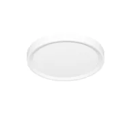 Lampy sufitowe - Ecolite W007-CCT/50W/BI - LED Plafon SALY LED/50W/230V IP40 biały - miniaturka - grafika 1