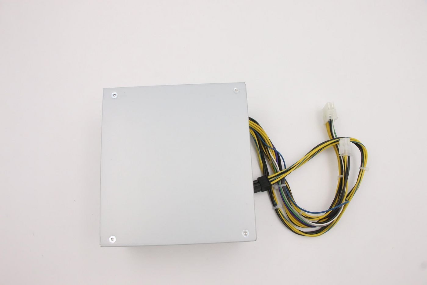 500W power supply unit,