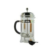 Zaparzacze i kawiarki - Kesi french press zaparzacz do kawy herbaty 800ml - miniaturka - grafika 1