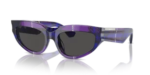 Okulary Przeciwsłoneczne Burberry BE 4425U 411387 - Okulary przeciwsłoneczne - miniaturka - grafika 1