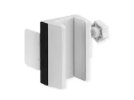 Uchwyty samochodowe do telefonów - VALUE 19.99.3233 uchwyt Uchwyt pasywny Biały - miniaturka - grafika 1