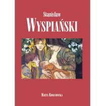 Bellona Stanisław Wyspiański. Album - Książki o kulturze i sztuce - miniaturka - grafika 1
