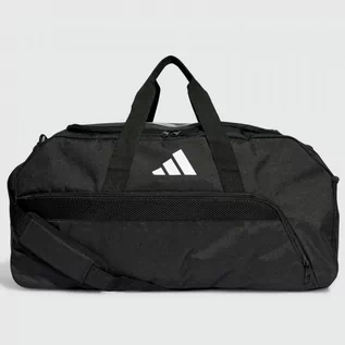 Torby sportowe - adidas Tiro League Duffel M Bag HS9749 Rozmiar: One size - grafika 1