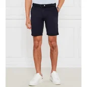 Spodenki męskie - GUESS Szorty Angels | Regular Fit - miniaturka - grafika 1