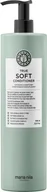 Odżywki do włosów - Maria Nila Maria nila True Soft Conditioner 1000ml MN-3634 - miniaturka - grafika 1
