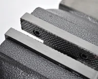 Imadła i ściski - AWTOOLS IMADŁO ŚLUSARSKIE OBROTOWE SG 8"/200mm - miniaturka - grafika 1