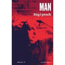 Bóg i proch - Dramaty - miniaturka - grafika 1