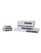 Switche - Switch Cisco CBS110-24T-wersja europejska - miniaturka - grafika 1