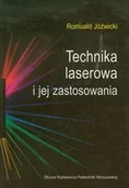Technika - Technika laserowa i jej zastosowania - miniaturka - grafika 1