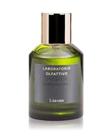 Wody i perfumy męskie - Laboratorio Olfattivo Master's Collection Limone Woda kolońska 100 ml - miniaturka - grafika 1