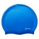 Pływanie - Czepek Pływacki Unisex Aqua-Sport Monosili Silikonowy - miniaturka - grafika 1