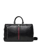 Torby podróżne - Guess Torba weekendowa TMTOCS P6134 Czarny - miniaturka - grafika 1