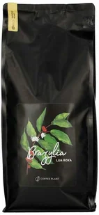 COFFEE PLANT - Brazylia Lua Roxa Espresso 1kg - Kawa - miniaturka - grafika 1