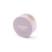 Podkłady do twarzy - Ecocera Sypki Podkład Mineralny Kryjący C4 GLASGOW 4.0 g - miniaturka - grafika 1