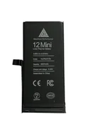 Baterie do telefonów - Bateria do Apple iPhone 12 Mini z oryginalnym BMS - miniaturka - grafika 1