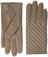 Rękawiczki - KESSLER Damskie rękawiczki zimowe Ella 336 Mink, 8 - miniaturka - grafika 1