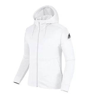 Kurtki i płaszcze dla chłopców - adidas Unisex dziecięca kurtka dresowa Combat Sports Jacket (1 opakowanie) - grafika 1