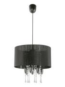 Lampy sufitowe - Lampex Lampa wisząca Camilla, 60 W - miniaturka - grafika 1