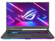 Laptopy - ASUS ROG Strix G17 2022 G713RC-HX057W 17,3" 144Hz R7 6800H - 16GB RAM - 512GB Dysk - RTX3050 - Win11 G713RC-HX057W-16GB_500SSD - miniaturka - grafika 1