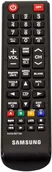 Inne akcesoria audio-wideo - Oryginalny Pilot Samsung (Aa59-00714A) - miniaturka - grafika 1
