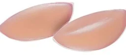 Wkładki silikonowe mini push up WS-12 Julimex - Akcesoria do bielizny - miniaturka - grafika 1
