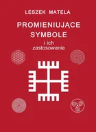 Ezoteryka - Promieniujące symbole i ich zastosowanie Nowa - miniaturka - grafika 1