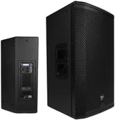 Inne akcesoria studyjne - V-TONE WPX 15 kolumna aktywna głośnikowa estradowa - miniaturka - grafika 1