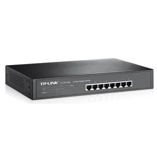TP-Link TL-SG1008 - Switche - miniaturka - grafika 1