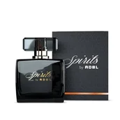Akcesoria do mycia samochodu - ADBL Spirits Posh perfumy samochodowe 50ml - miniaturka - grafika 1