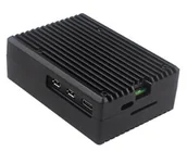 Odtwarzacze sieciowe - Loop24 Raspberry Pi5 with Loopsign software, complete with all cables and powersupply. - miniaturka - grafika 1