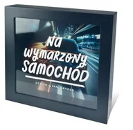 Skarbonki - Skarbonka Home Samochód - miniaturka - grafika 1