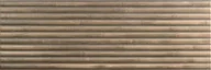 Płytki klinkierowe - Glazura Bamboo Walnut 40X120 - miniaturka - grafika 1