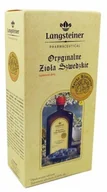 Suplementy naturalne - Oryginalne Zioła Szwedzkie 500ml - miniaturka - grafika 1
