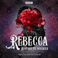 Audiobooki obcojęzyczne - Rebecca - miniaturka - grafika 1