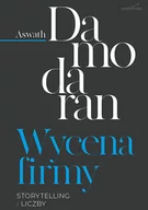 Finanse, księgowość, bankowość - Wycena firmy - miniaturka - grafika 1