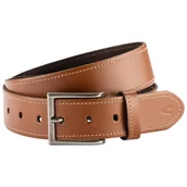 Paski - Skórzany pasek do spodni CAMEL ACTIVE 352 115 22 352 115 22 - miniaturka - grafika 1
