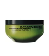 Maski do włosów - Shu Uemura SHU UEMURA SILK BLOOM Regenerująca maska do włosów zniszczonych 200ml 0000014833 - miniaturka - grafika 1