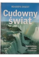 Felietony i reportaże - Cudowny świat. Najpiękniejsze zakątki i krajobrazy, Nowa - miniaturka - grafika 1