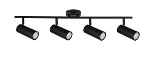 Candellux Lampa sufitowa 94-01641 z serii COLLY ŻARÓWKI - Lampy sufitowe - miniaturka - grafika 1