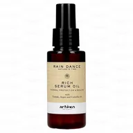 Serum do włosów - Artego Rain serum intensywnie nawilżające (RICH SERUM OIL) 75 ml - miniaturka - grafika 1