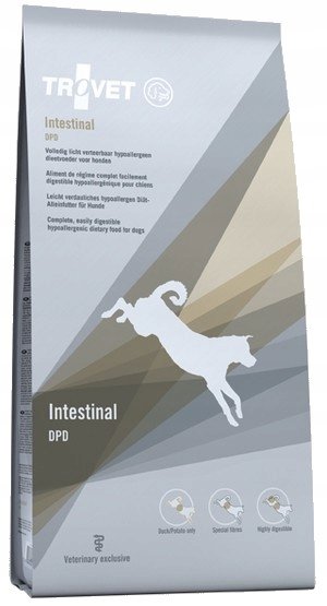 Trovet DPD Intestinal 10 kg